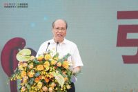 米兰汇家居展贸中心盛装启航 顺德家居产业迎来历史新篇章