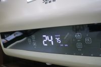 评测 | 史麦斯“天沐”系列电热水器：开启纯净健浴新时代