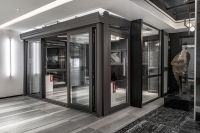 对话俞凯宸：专注门窗高水密解决方案的创二代