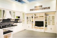 助力帝杉轻奢产品快速发展 看门店经销商如何实现数字化转