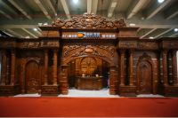 助力帝杉轻奢产品快速发展 看门店经销商如何实现数字化转