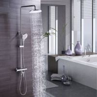 恒温花洒有用吗 恒温花洒的优点