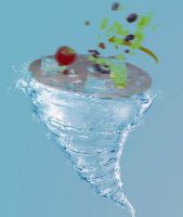 卡贝家居：夏天厨房异味难以忍受？两招立马解决