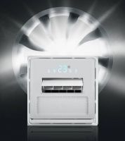 卡贝家居：夏天厨房异味难以忍受？两招立马解决