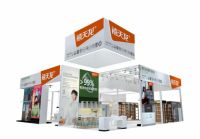 相约上海百货会,用科技与品质共塑2020禧天龙品牌元年