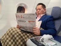 丁佐宏：跨出山海关的投资队伍中应有更多的江苏企业家，沪辽两地江苏商会战略合作备忘录在沈签署