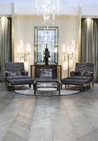 得高Garbelotto拼花地板：意式奢华，历久弥新的匠心传承