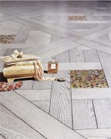 得高Garbelotto拼花地板：意式奢华，历久弥新的匠心传承