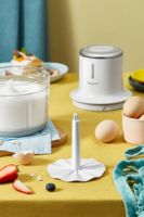 东菱无线绞肉机，高效满足大多数家庭日常饮食需求