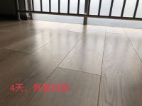 客户地板被水泡了，商家这样处理，客户瞬间炸了！