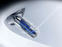 日本INAX伊奈卫浴思迈睿马桶，带你感受无言的呵护与陪伴