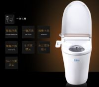 日本INAX伊奈卫浴思迈睿马桶，带你感受无言的呵护与陪伴