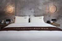 梦百合零压房，让酒店居住环境更符合时代需求