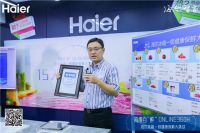 为了新鲜海尔冰箱对自己发起挑战:存15天新鲜堪比第1天