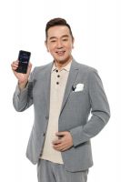 失眠怎么办？种草影帝张晨光的睡眠秘诀  心诺即眠睡眠仪