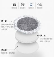 电动拖把好用吗？法博莱无线电动拖把，轻松洁净无压力