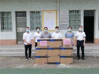 中国联塑助力乡镇打赢防疫与脱贫攻坚战，彰显大国品牌风范