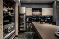 德国玛娅家居丨细节，品质橱柜的秘方