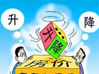 近期房价会跌吗 现在买房合适吗