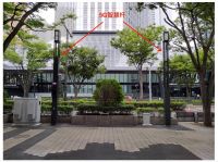 日本东京的5G智慧杆长啥样？