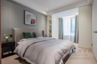 华溦国际家具展会 意式极简主义打造轻奢生活