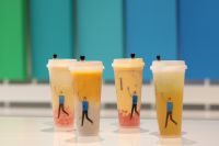 乐扣乐扣跨界推出网红茶 发力小家电市场