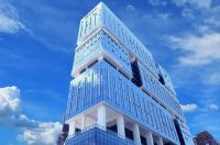 2020云南建博会｜新瑞莱玻璃—优质产品，优质服务！