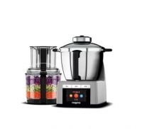 多功能料理机，玛捷斯、美善品、熬乐多怎么选？