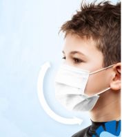 净美仕MOFilter自杀菌口罩来袭 自主杀菌消毒防护更净一步