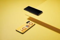 iQOO Z1航海王限量版7月22日正式开售，售价2498元