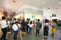 MIDI.毕业季 青春无所畏，MIDI.迷底快时尚为您留住青春！