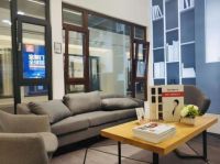 双展亮相，江山欧派健康品质燃爆广州建博会