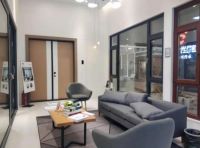 双展亮相，江山欧派健康品质燃爆广州建博会