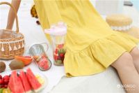 薇娅直播间下单超过22000!这个夏天NONOO摇摇杯卖爆了!