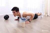 薇娅直播间下单超过22000!这个夏天NONOO摇摇杯卖爆了!