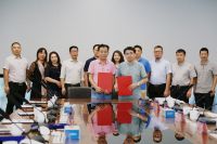 巨迪全房定制家居携手湖南建筑设计院打造高品质定制服务