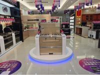 集成灶10大品牌，蓝炬星大商专访广东惠州唐海燕