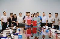 巨迪携手湖南建筑设计院打造高品质全房定制服务