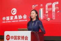 第45届中国家博会（广州）新闻发布会顺利举办