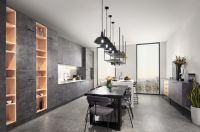 胡海泉抖音直播带货首秀告捷 柏厨集成家居塔奇、I-LOFT惊艳亮相