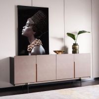 多样化的背后，欧帝邦住宅家具贯彻自身风格