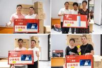 厨壹堂厂购活动，爆款B7Z大受欢迎，满意度100%