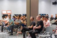 厨壹堂厂购活动，爆款B7Z大受欢迎，满意度100%