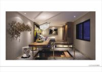 「ARTE MUNDI美学设计大赛」-鲁班装饰 计晧轩