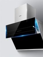 彻底摆脱油烟味！这款神仙樱花油烟机你值得拥有！