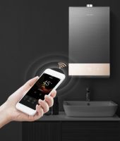 全新COLMO零冷水彰显非凡格调，精钢核心致力健康纯粹