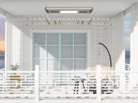 第六届中华晒衣节丨7月26日好太太与娄艺潇智享美好生活