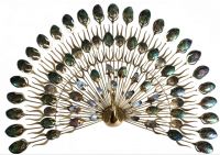 唯美的空间叙事诗|罗浮宫家居以灯饰传达美的感染力