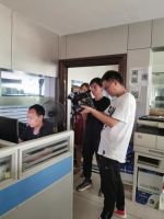 浙江电视台专访熊熊集团，解读熊熊门业的成长密码