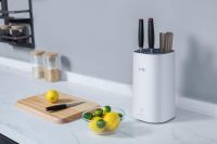 为什么说火鸡消毒刀架是品类的开创者